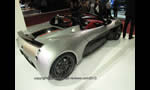 Venturi Fetish Electric Roadster 2004-2013